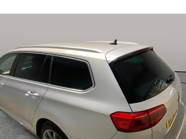 Used Volkswagen Passat 2020 for sale - 76303169: Photo 17