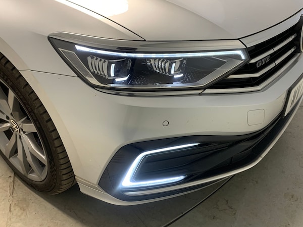 Used Volkswagen Passat 2020 for sale - 76303169: Photo 29