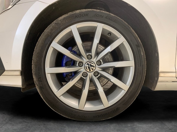 Used Volkswagen Passat 2020 for sale - 76303169: Photo 31