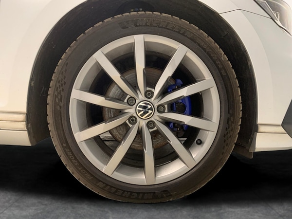 Used Volkswagen Passat 2020 for sale - 76303169: Photo 32