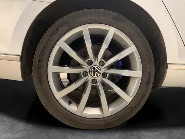 Used Volkswagen Passat 2020 for sale - 76303169: Photo 33