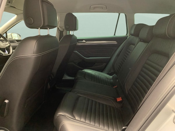 Used Volkswagen Passat 2020 for sale - 76303169: Photo 34