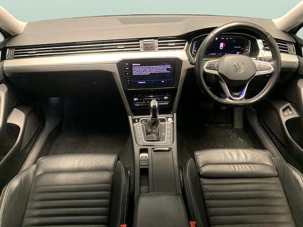 Used Volkswagen Passat 2020 for sale - 76303169: Photo 8