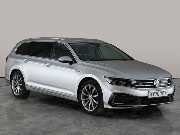 Used Volkswagen Passat 2020 for sale - 76303169: Photo 9