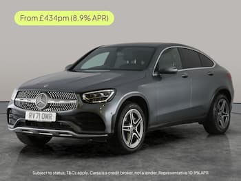 Used Mercedes-Benz GLC 2021 for sale - 79869724: Photo