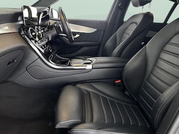 Used Mercedes-Benz GLC 2021 for sale - 79869724: Photo