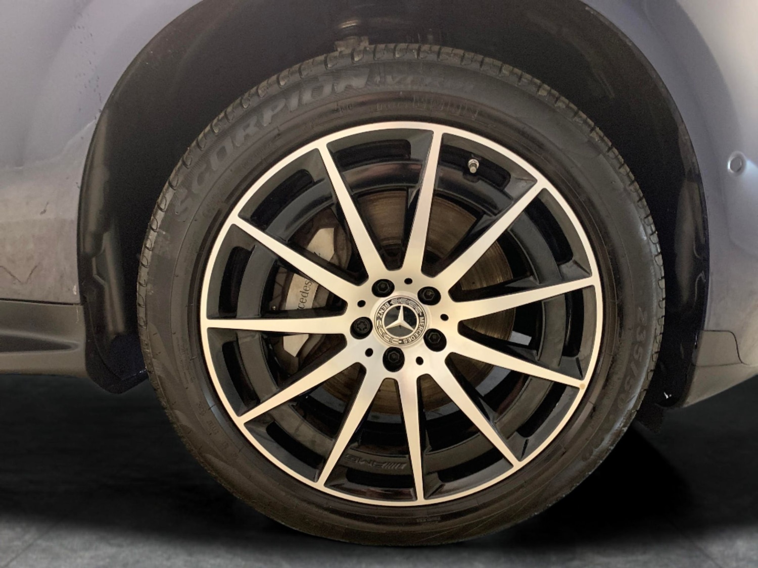 Used Mercedes-Benz EQC 2023 for sale - 77791449: Photo 22