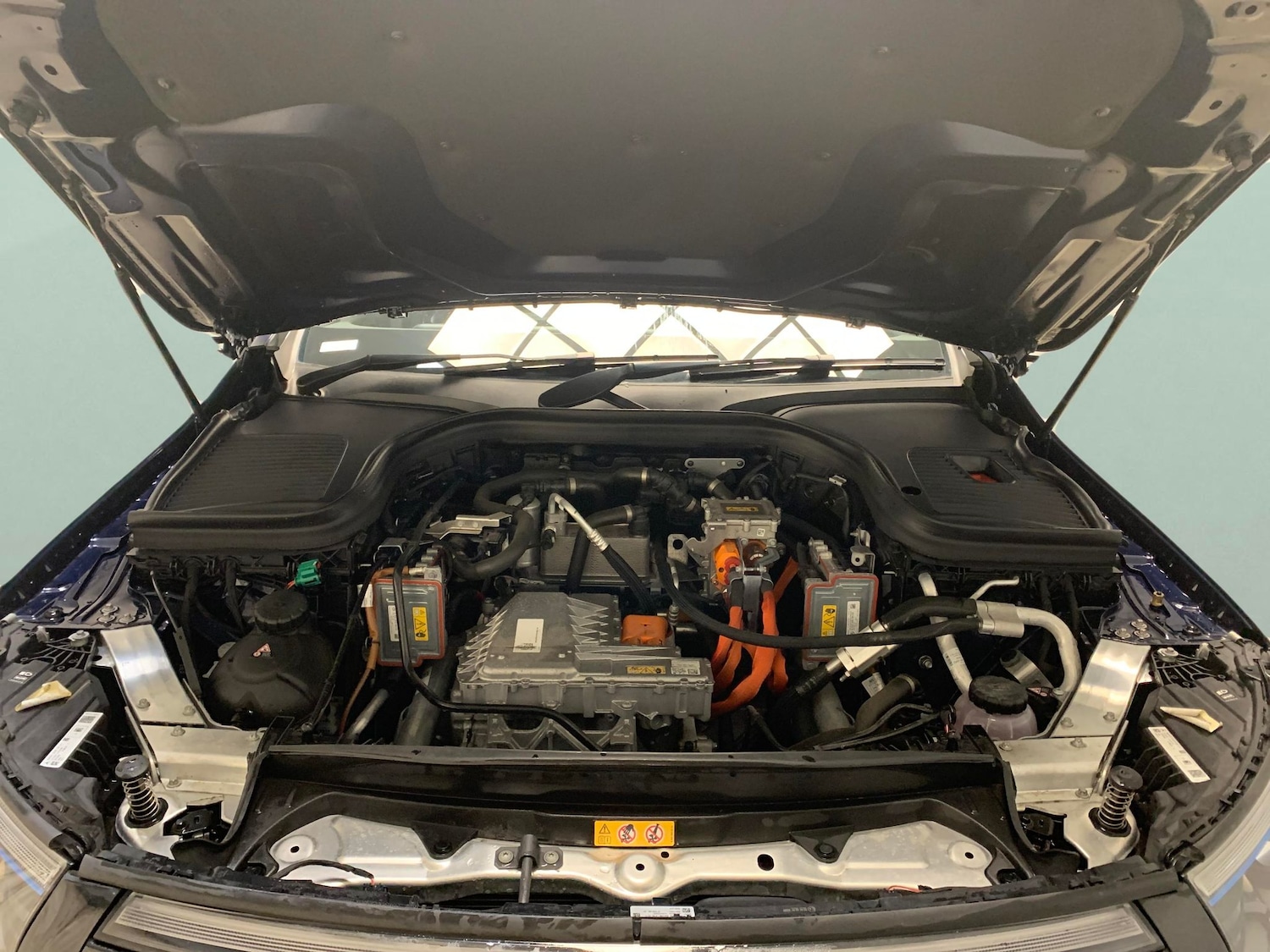 Used Mercedes-Benz EQC 2023 for sale - 77791449: Photo 31