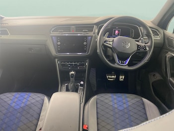 Used Volkswagen Tiguan 2021 for sale - 79537611: Photo