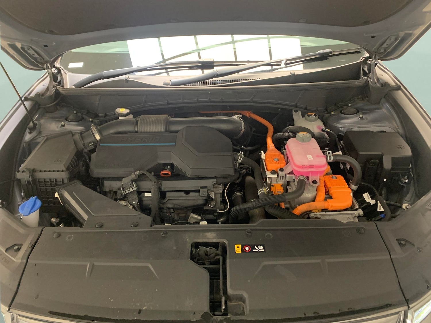 Vehicle 46