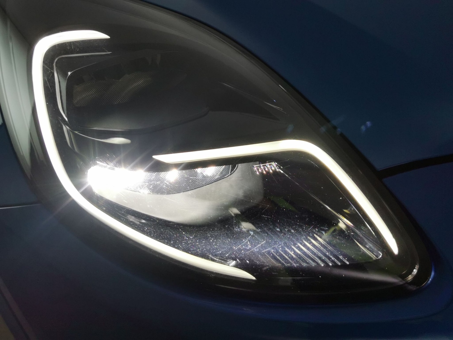 Used Ford Puma 2021 for sale - 76940318: Photo 27