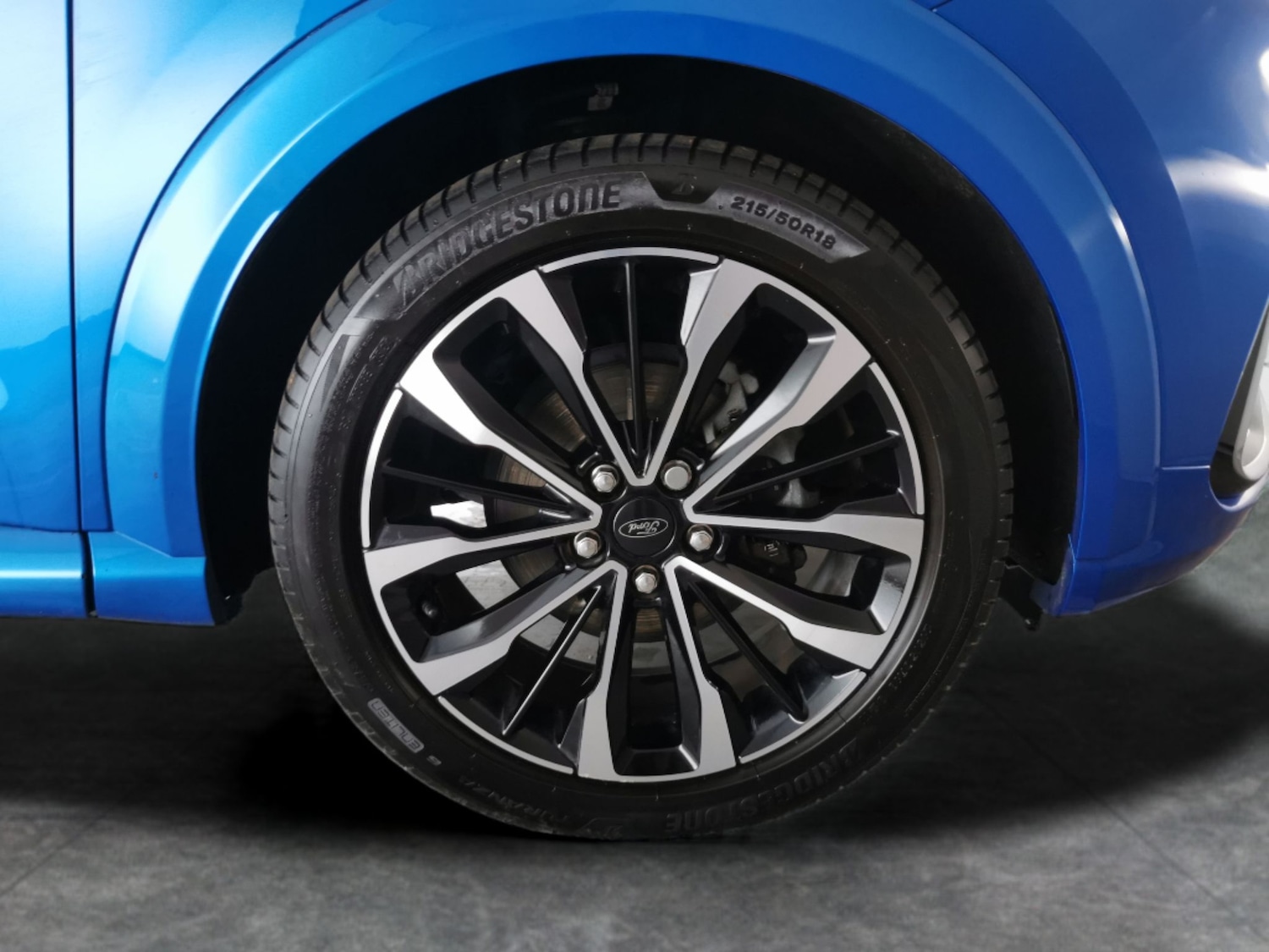 Used Ford Puma 2021 for sale - 76940318: Photo 29