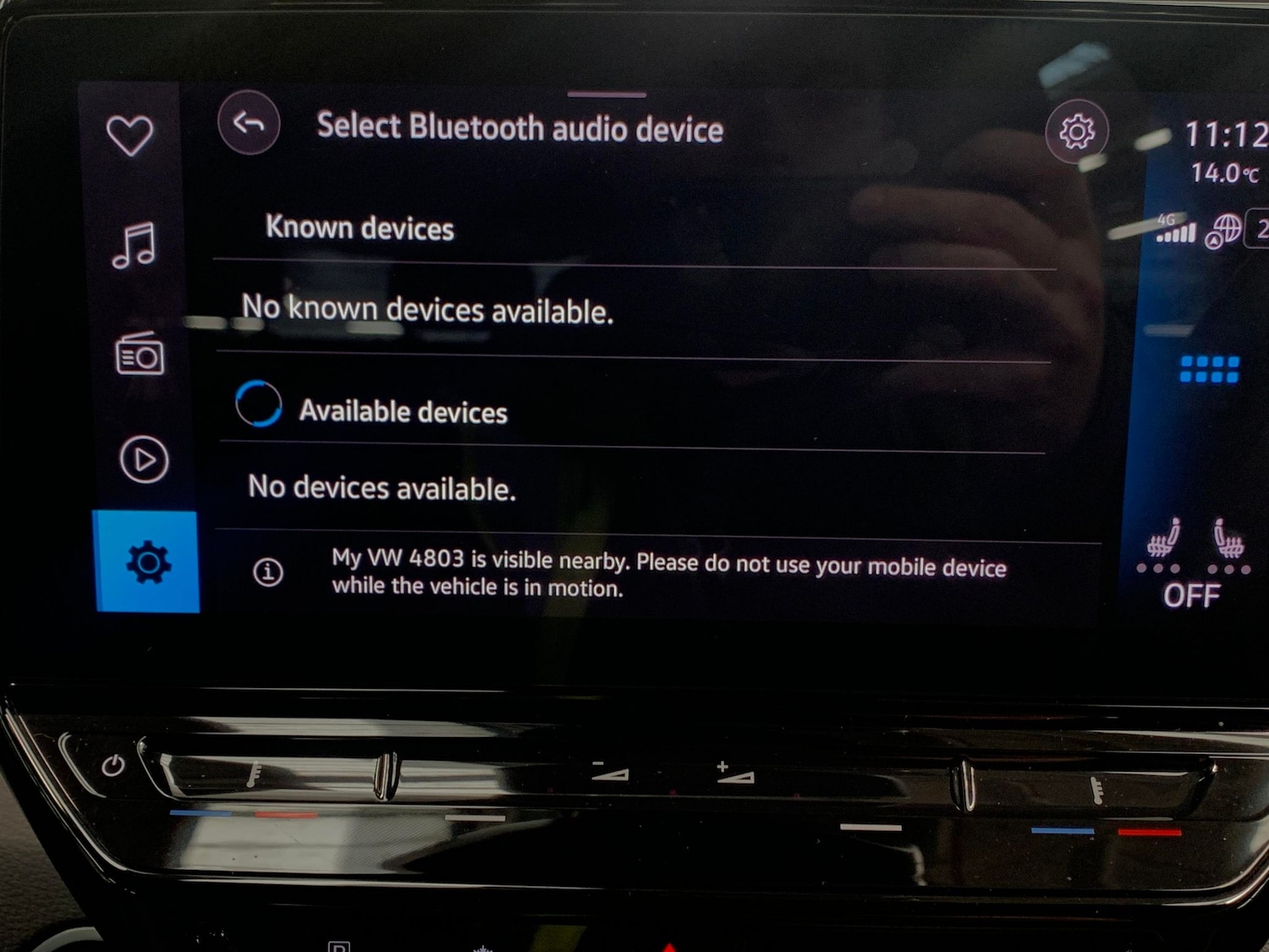 Used Volkswagen ID.3 2022 for sale - 76751586: Photo 14