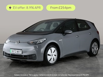 Used Volkswagen ID.3 2022 for sale - 76751586: Photo