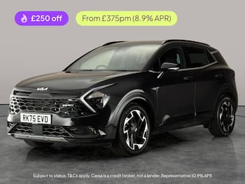 Used Kia Sportage 2025 for sale - 79829339: Photo