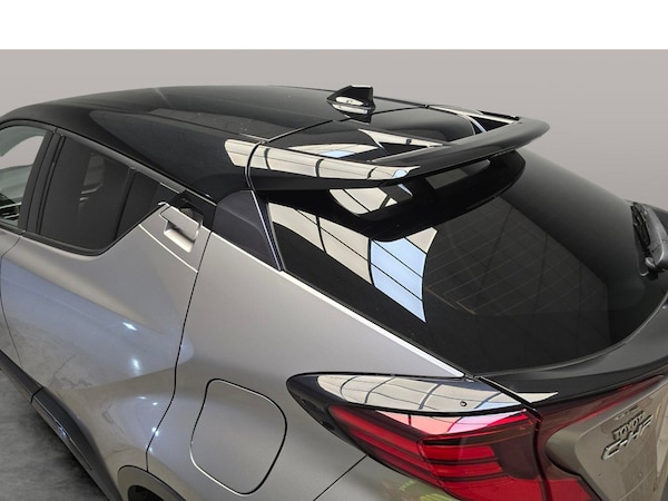 Used Toyota C-HR 2021 for sale - 76222305: Photo 18