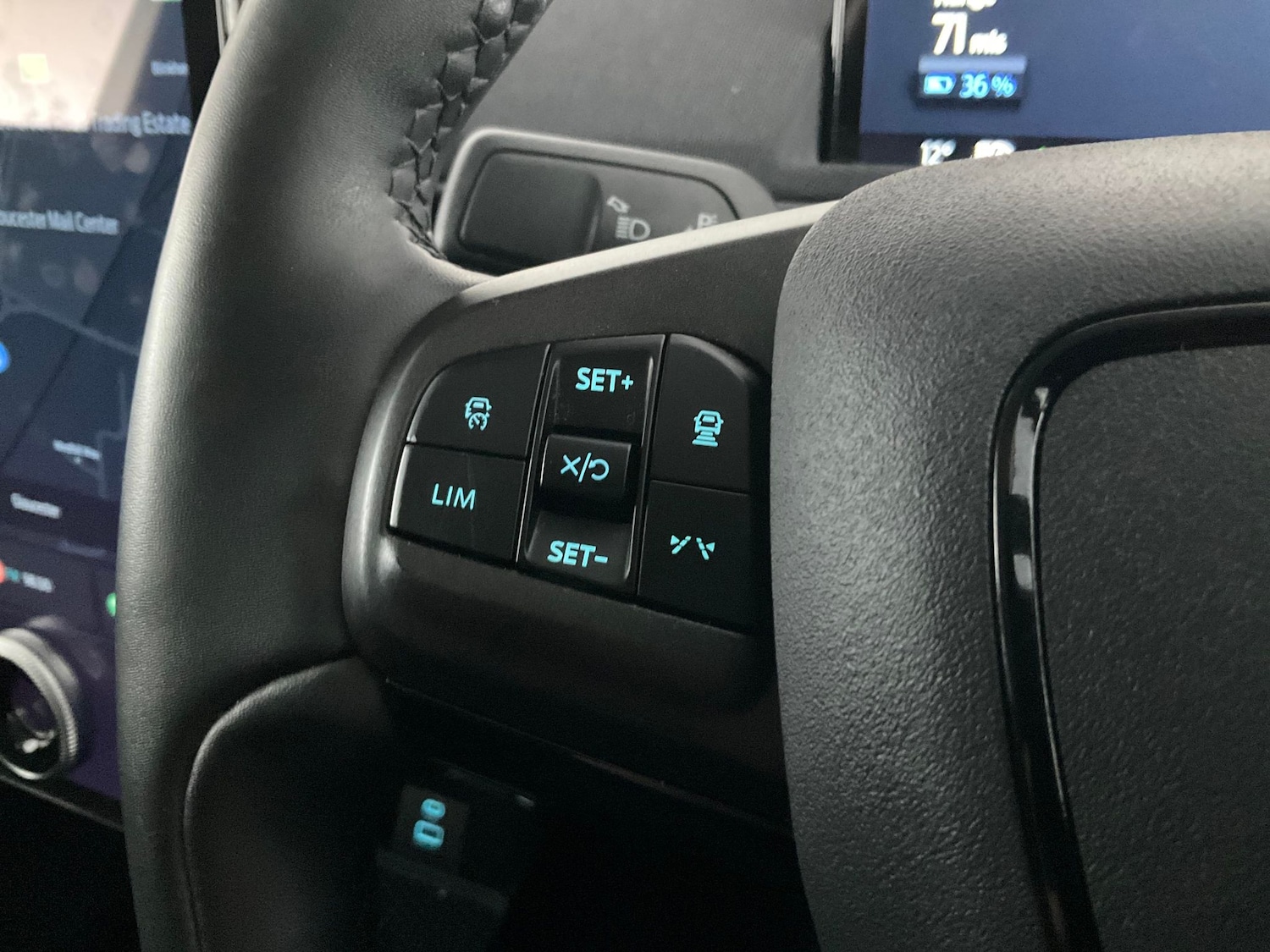 Used Ford Mustang Mach-E 2022 for sale - 76534237: Photo 25