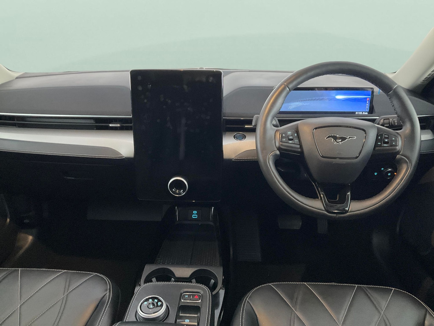 Used Ford Mustang Mach-E 2022 for sale - 76534237: Photo 8