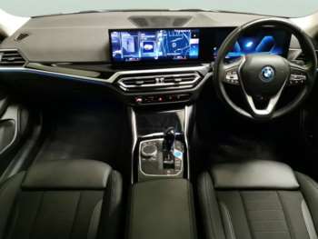 Used BMW i4 2022 for sale - 75356647: Photo