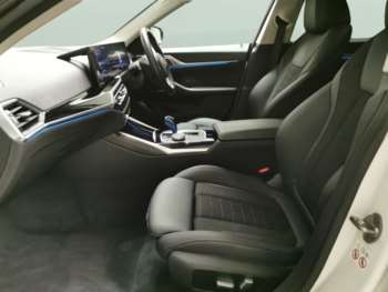 Used BMW i4 2022 for sale - 75356647: Photo