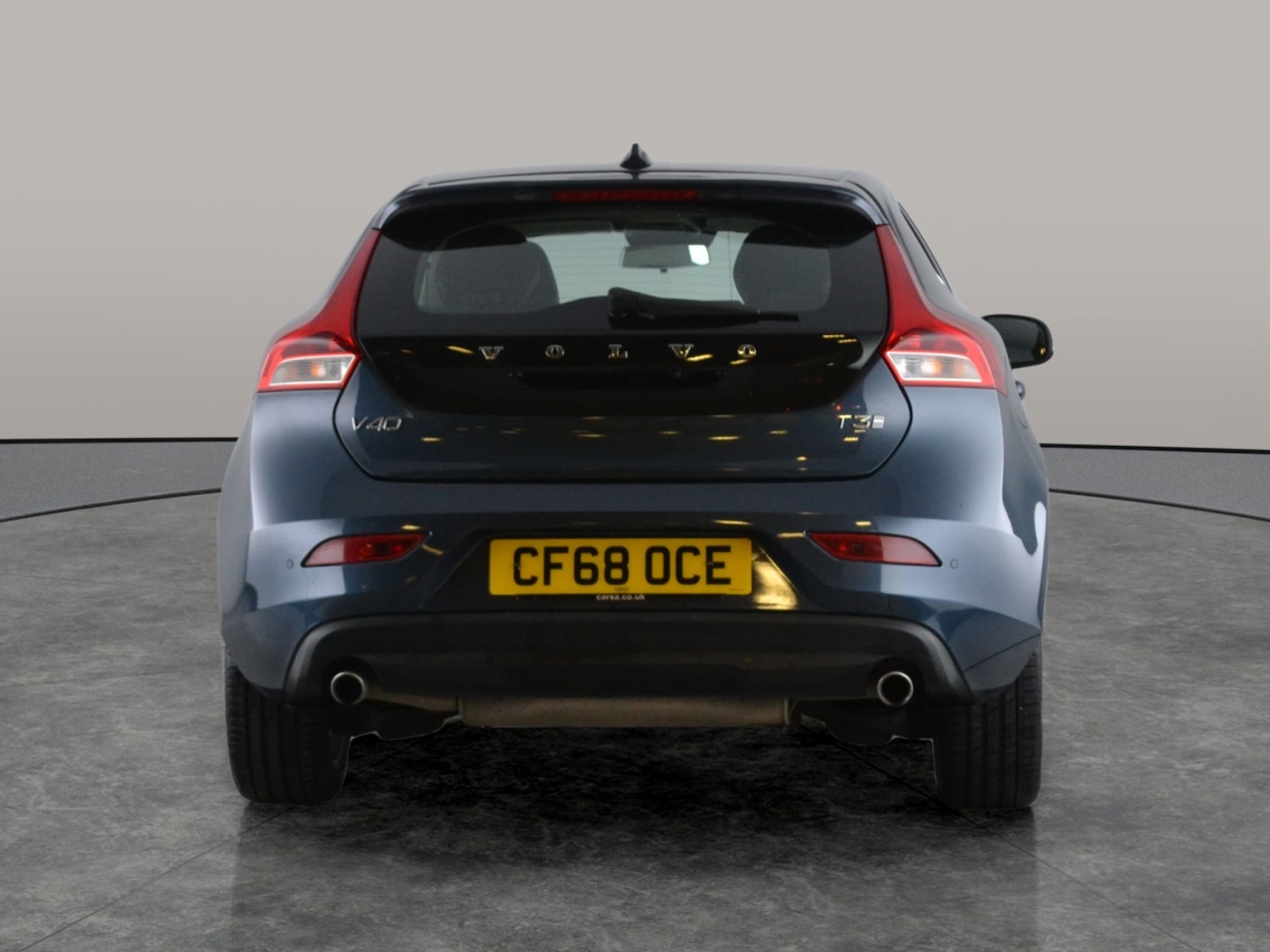 Used Volvo V40 2018 for sale - 77170847: Photo 10