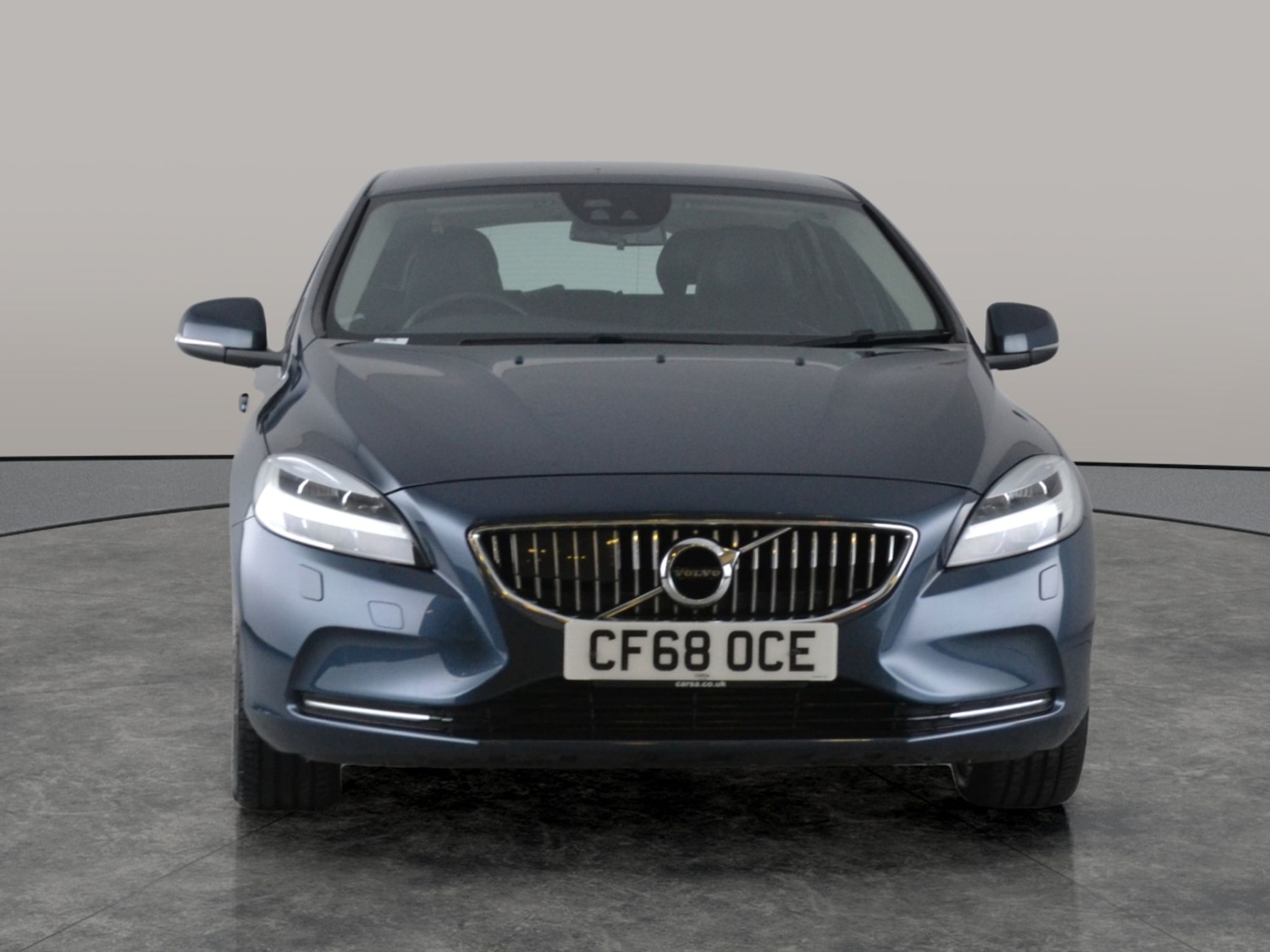 Used Volvo V40 2018 for sale - 77170847: Photo 14