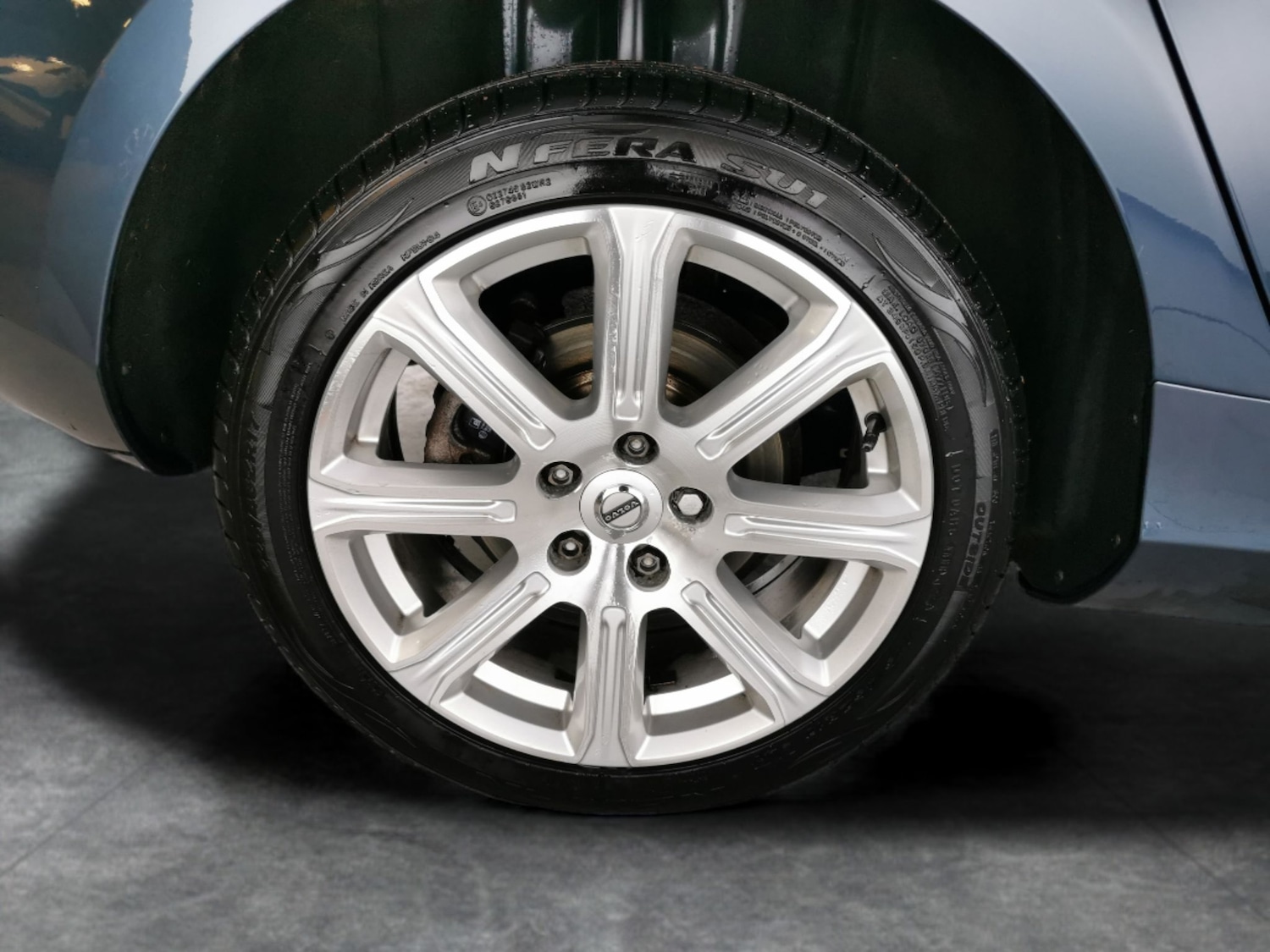 Used Volvo V40 2018 for sale - 77170847: Photo 23