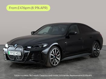 Used BMW i4 2022 for sale - 79652027: Photo