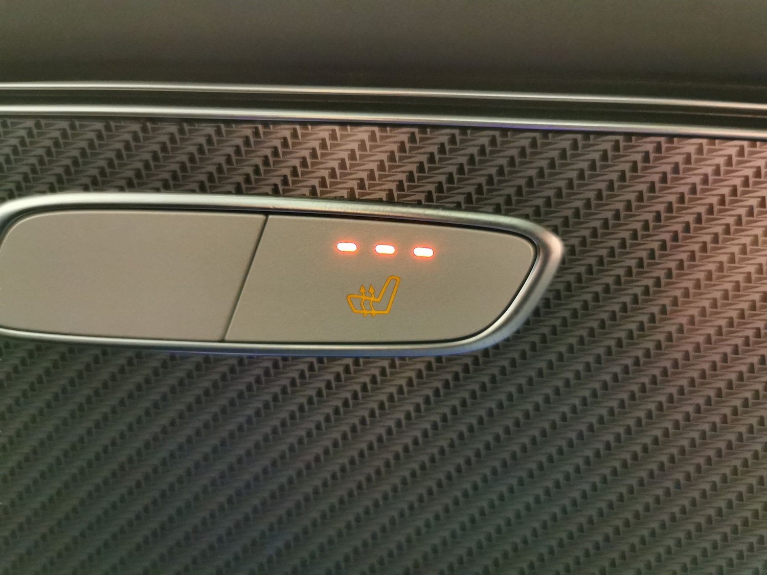 Used Mercedes-Benz EQC 2020 for sale - 77234278: Photo 20