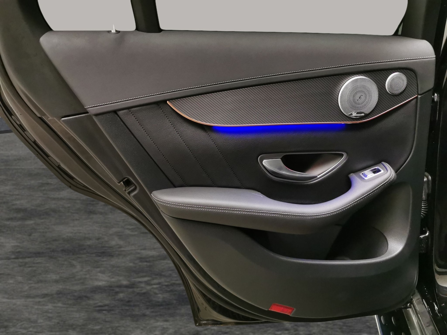 Used Mercedes-Benz EQC 2020 for sale - 77234278: Photo 28