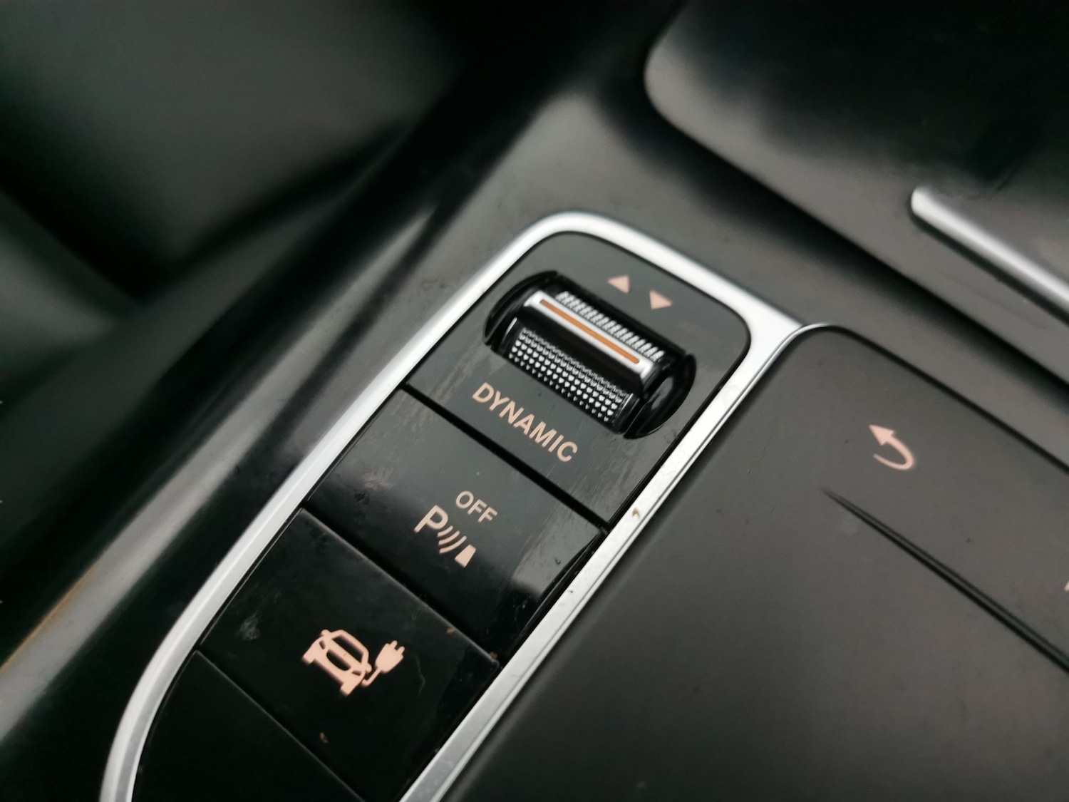 Used Mercedes-Benz EQC 2022 for sale - 77778895: Photo 20