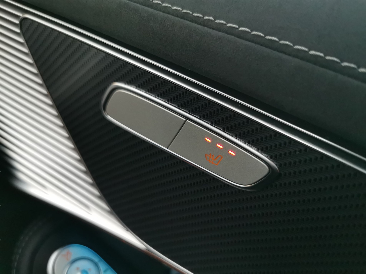 Used Mercedes-Benz EQC 2022 for sale - 77778895: Photo 23