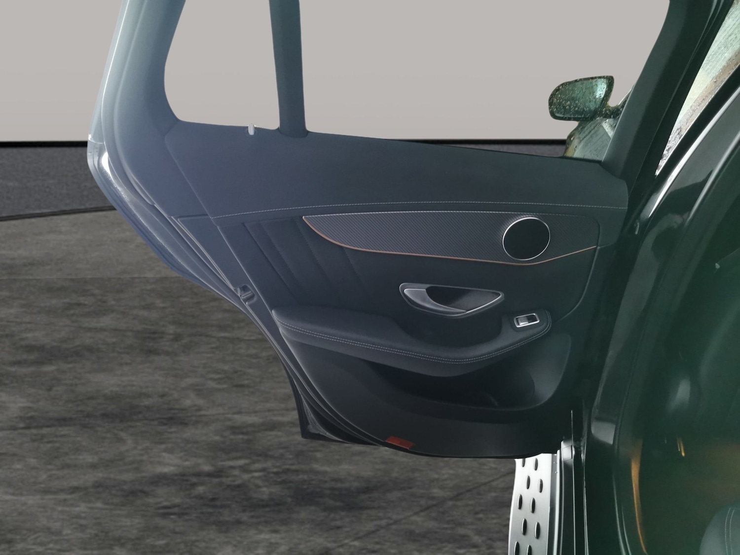 Used Mercedes-Benz EQC 2022 for sale - 77778895: Photo 30