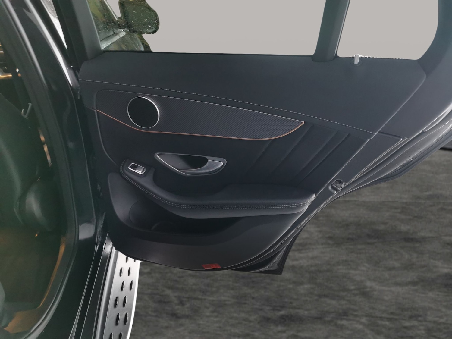 Used Mercedes-Benz EQC 2022 for sale - 77778895: Photo 32