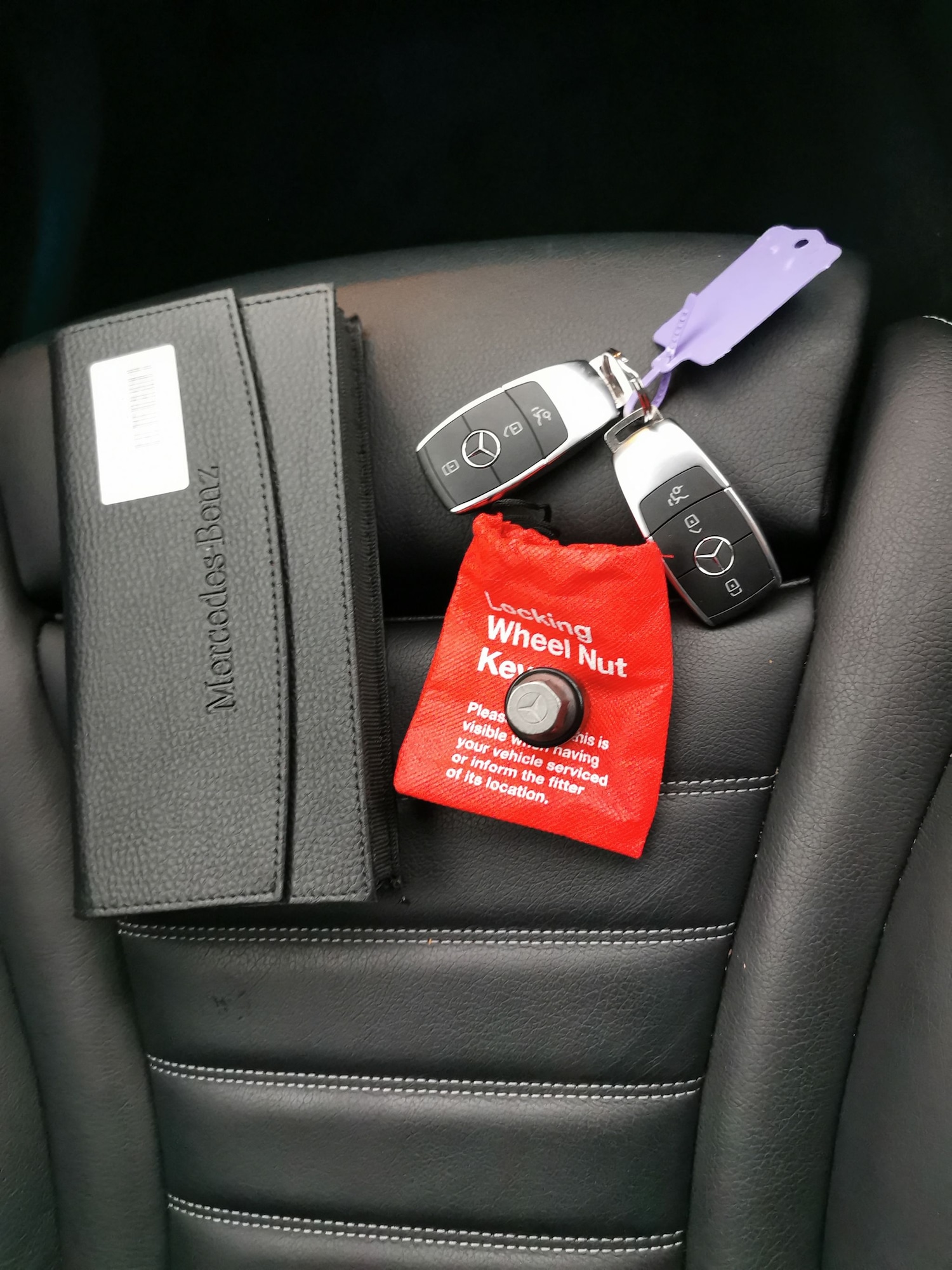 Used Mercedes-Benz EQC 2022 for sale - 77778895: Photo 34