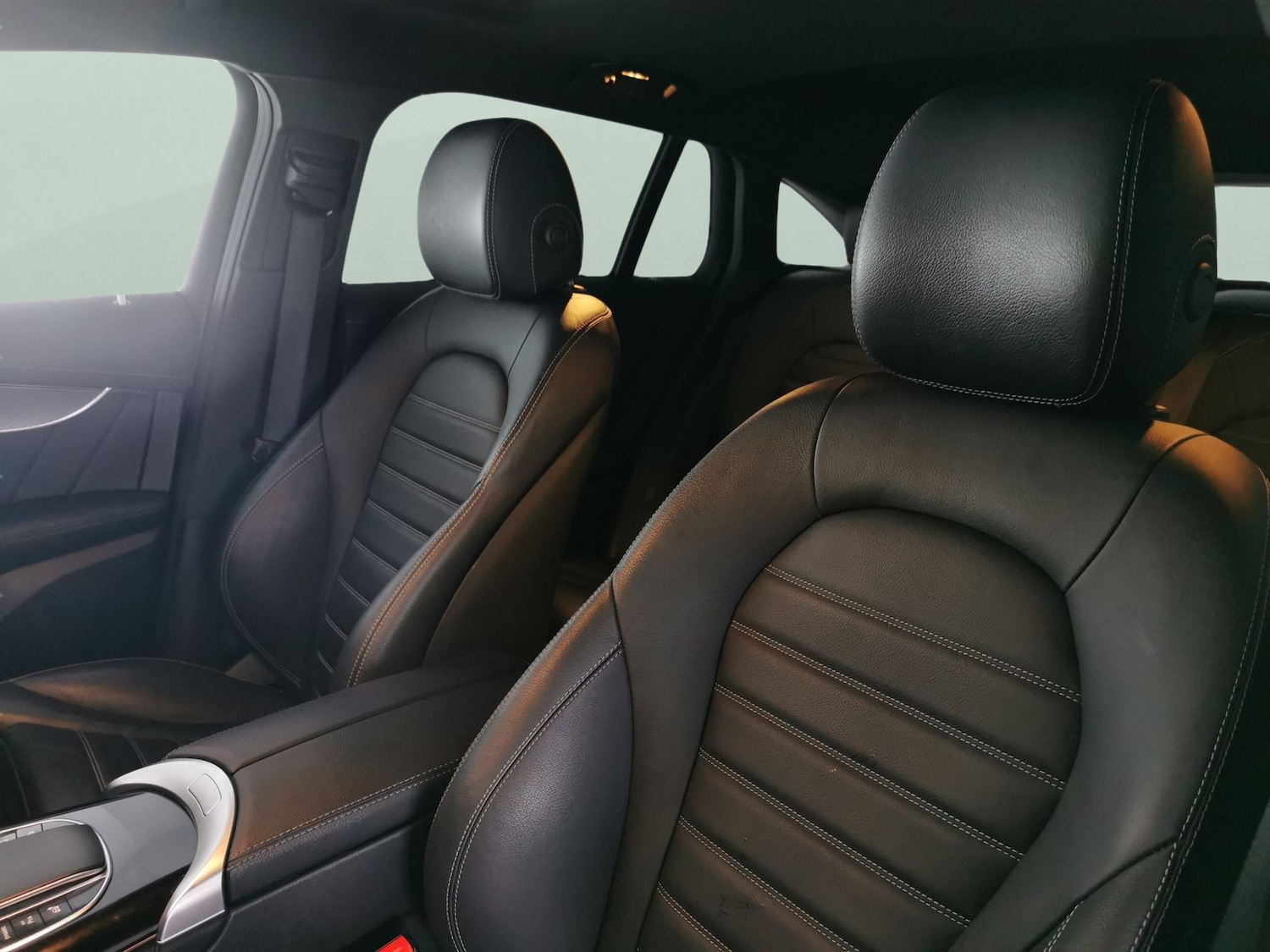 Used Mercedes-Benz EQC 2022 for sale - 77778895: Photo 7