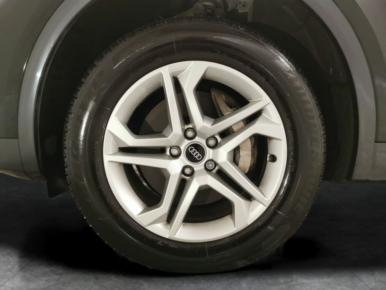 Used Audi Q5 2021 for sale - 77558256: Photo 26