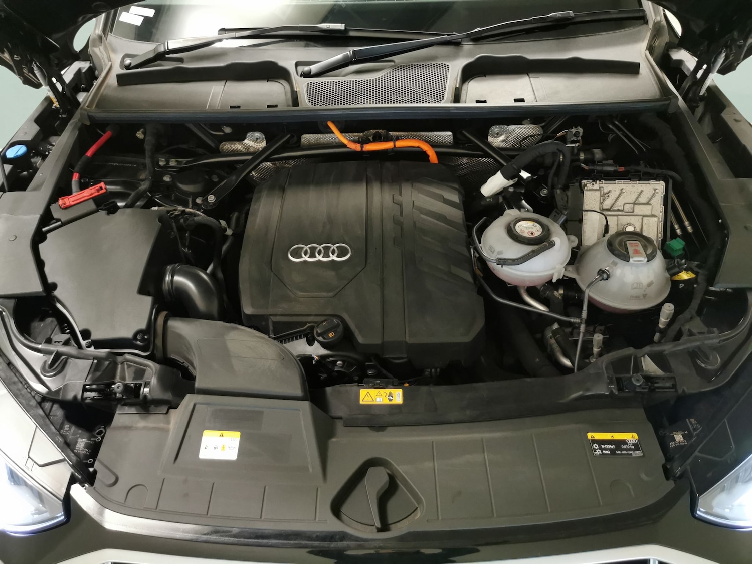 Used Audi Q5 2021 for sale - 77558256: Photo 36