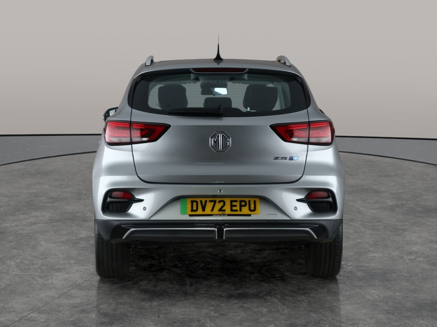 Used MG MG ZS 2022 for sale - 76762947: Photo 12