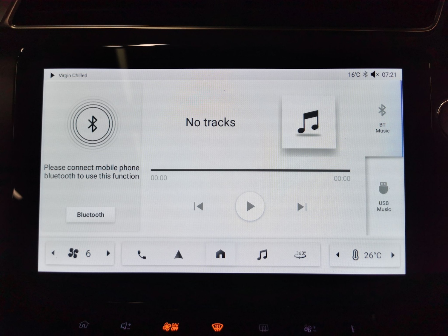 Used MG MG ZS 2022 for sale - 76762947: Photo 16