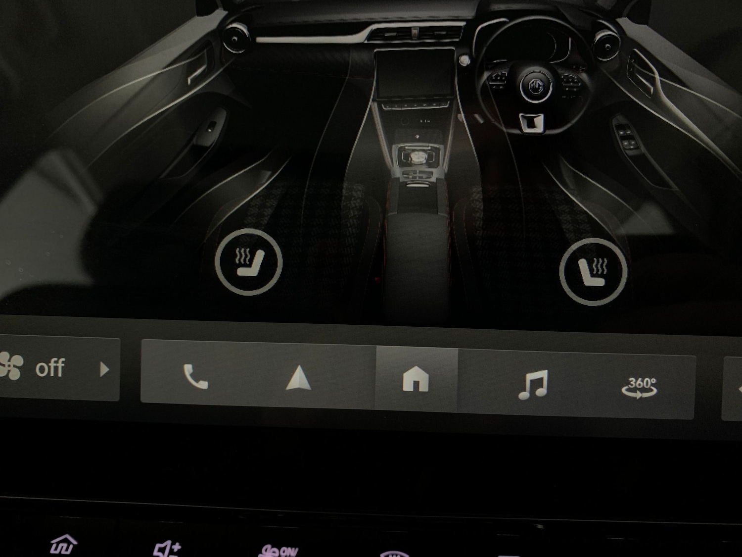 Used MG MG ZS 2022 for sale - 76762947: Photo 25