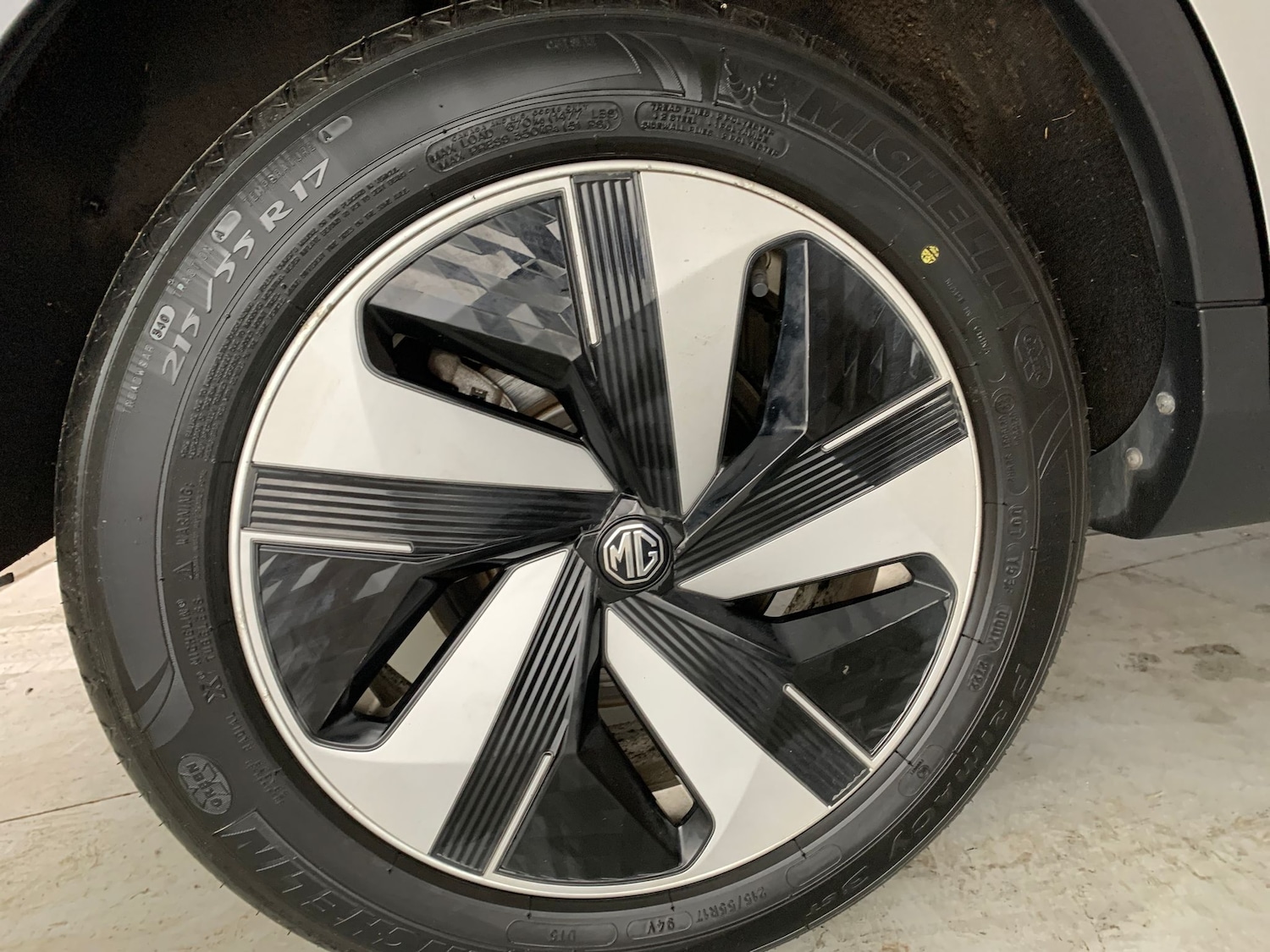 Used MG MG ZS 2022 for sale - 76762947: Photo 29