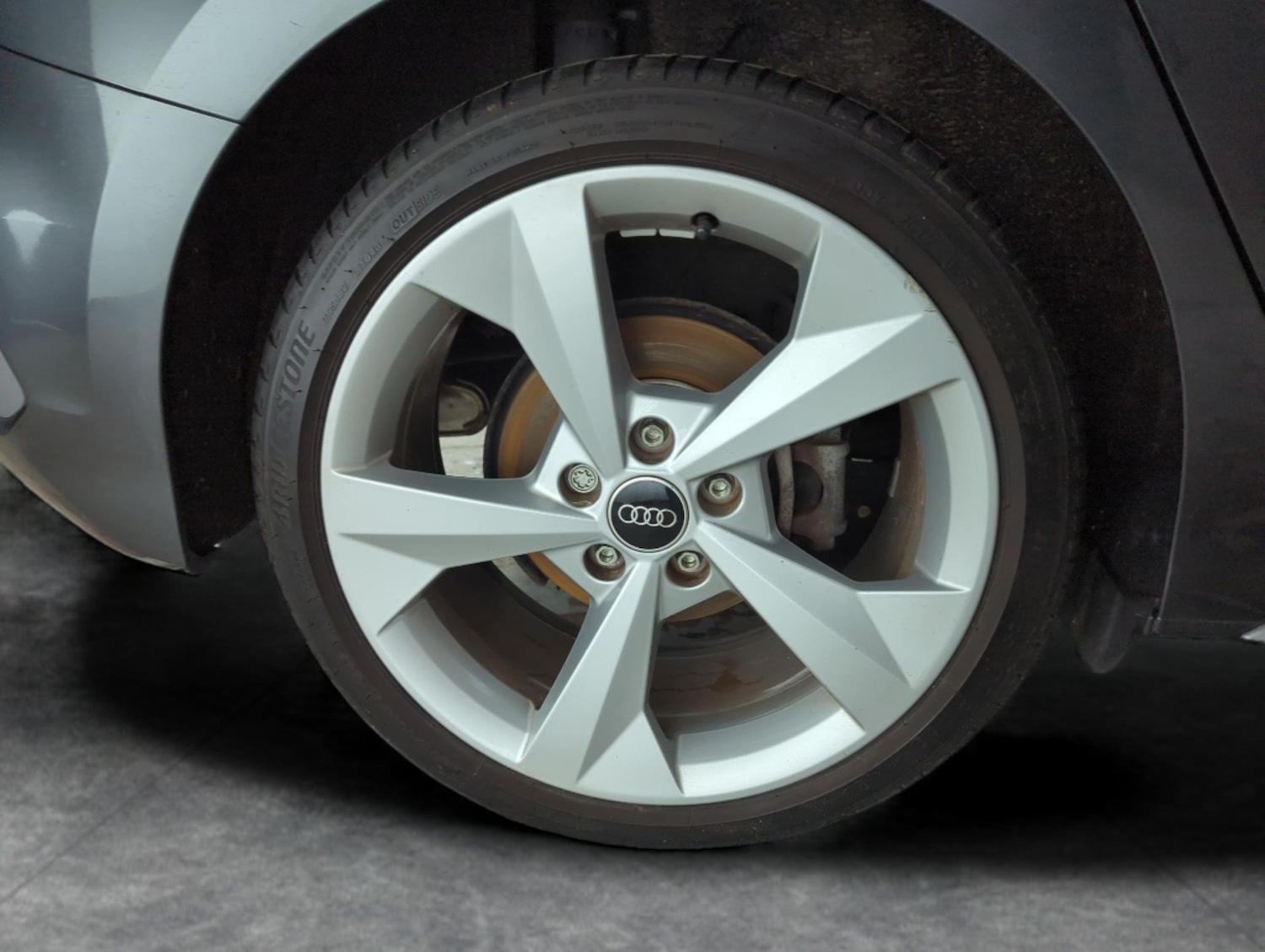 Used Audi A3 2022 for sale - 77636432: Photo 23