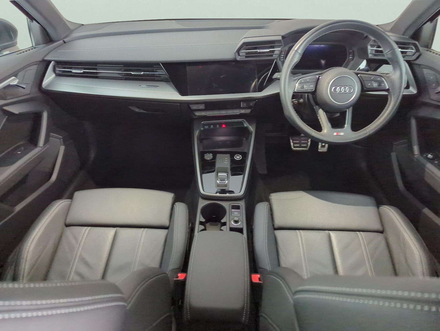 Used Audi A3 2022 for sale - 77636432: Photo 7