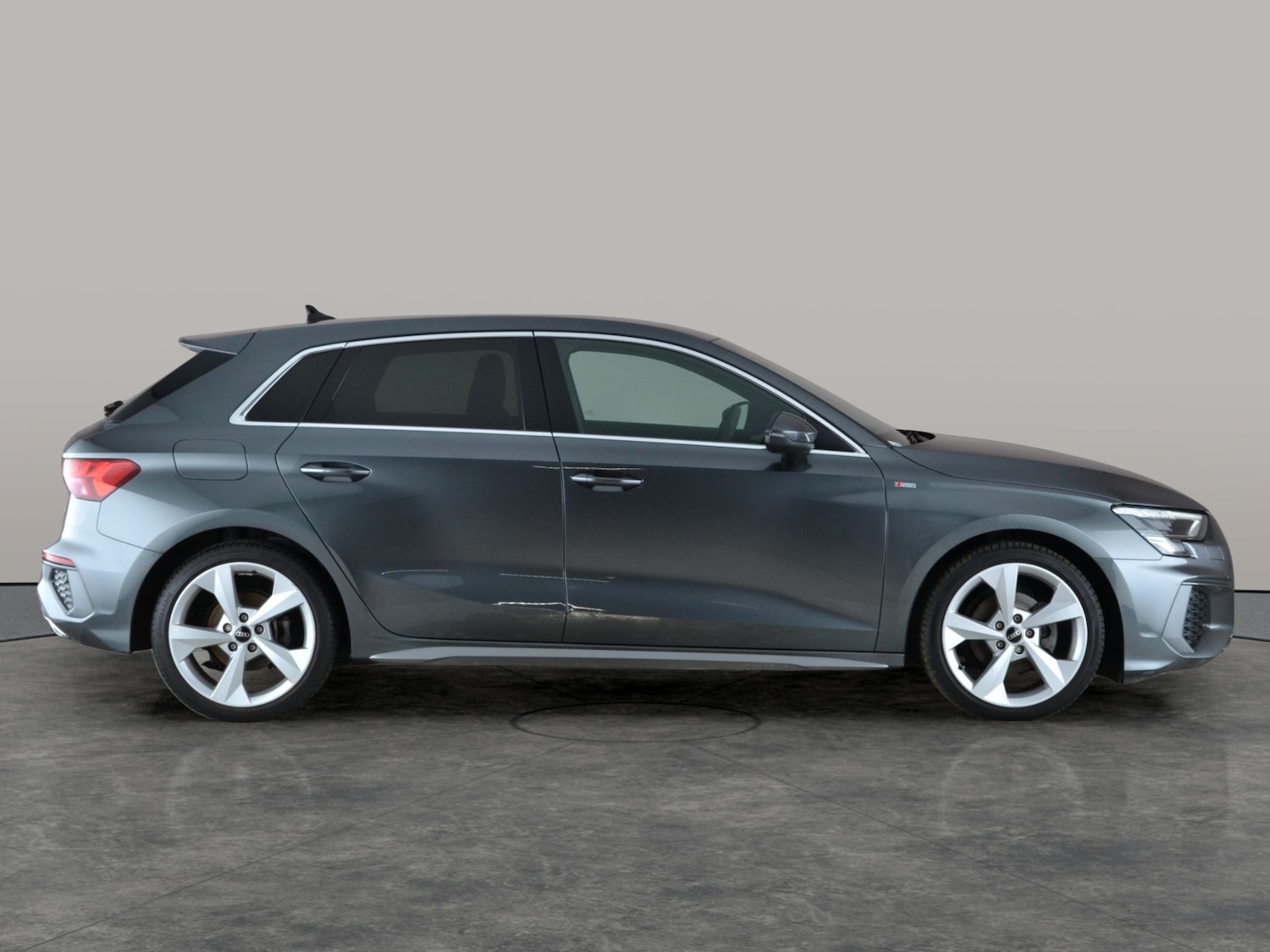 Used Audi A3 2022 for sale - 77636432: Photo 9