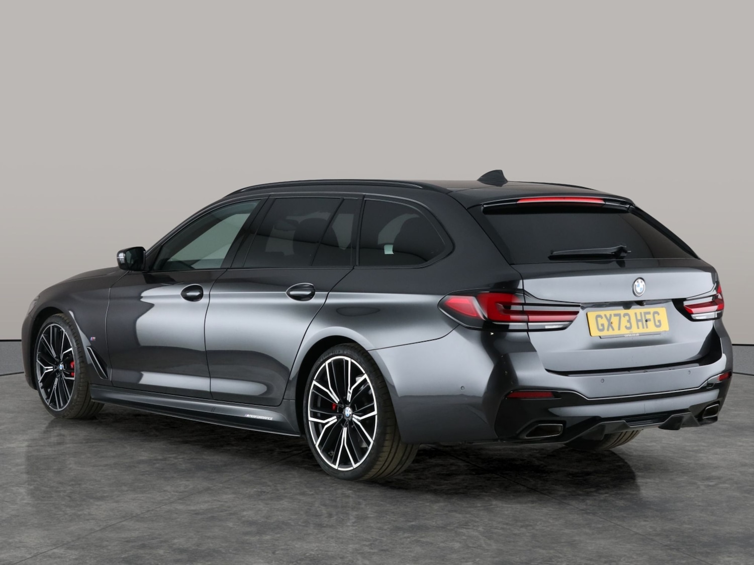 Used BMW 5 Series 2023 for sale - 76648583: Photo 12