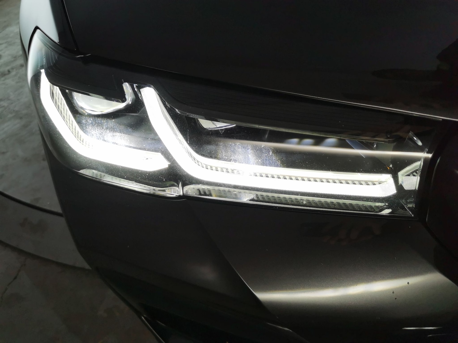 Used BMW 5 Series 2023 for sale - 76648583: Photo 23