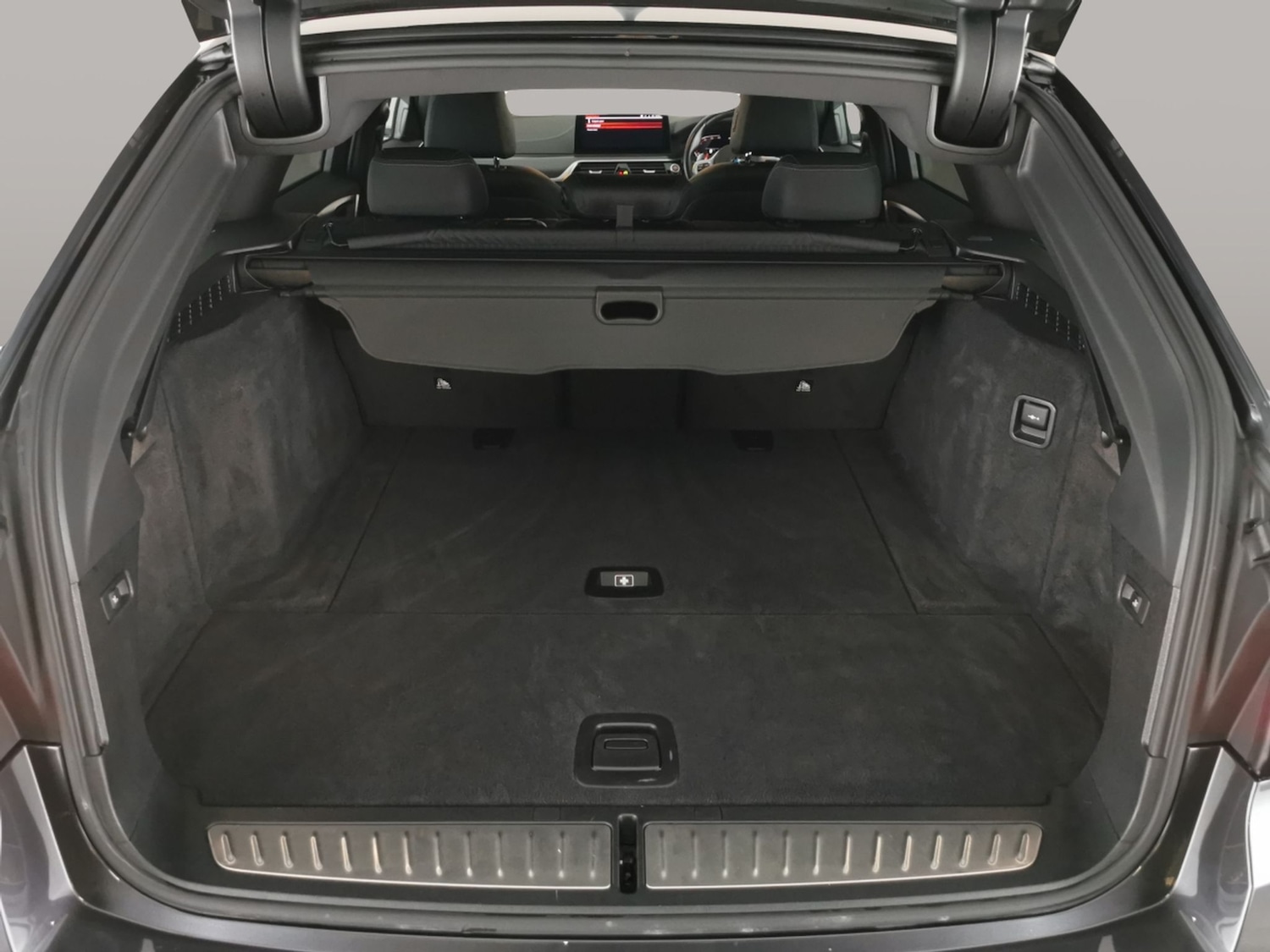 Used BMW 5 Series 2023 for sale - 76648583: Photo 34