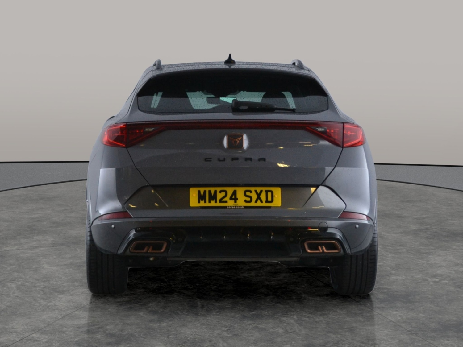 Used Cupra Formentor 2024 for sale - 76668699: Photo 10