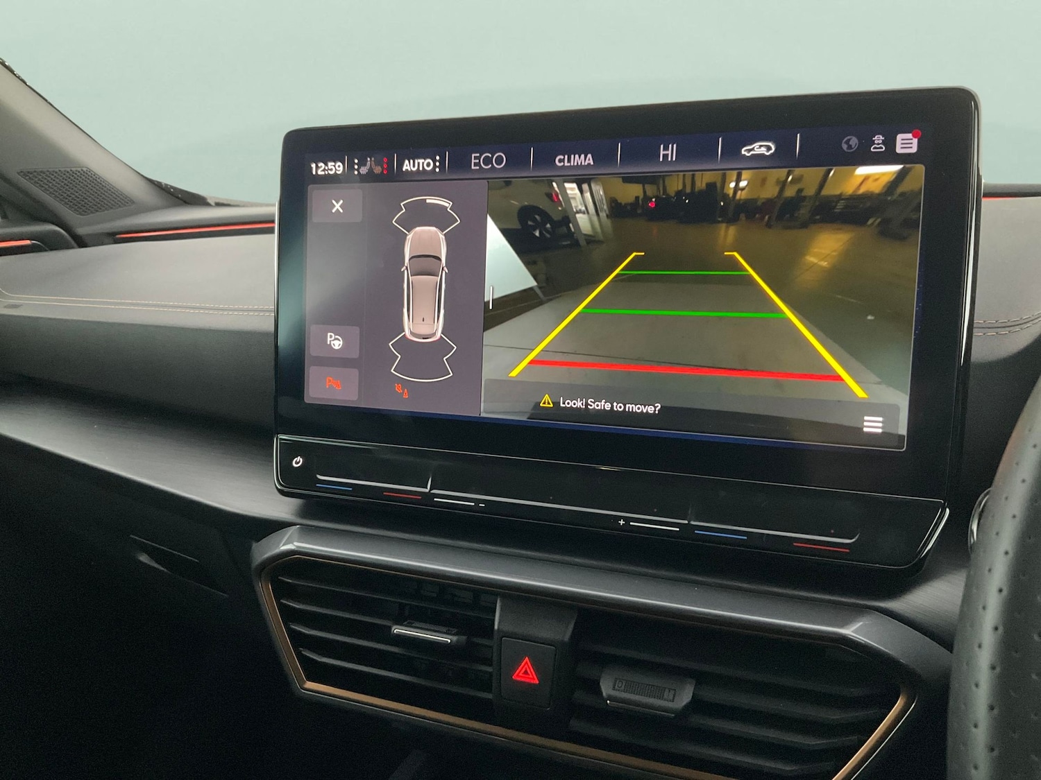 Used Cupra Formentor 2024 for sale - 76668699: Photo 5